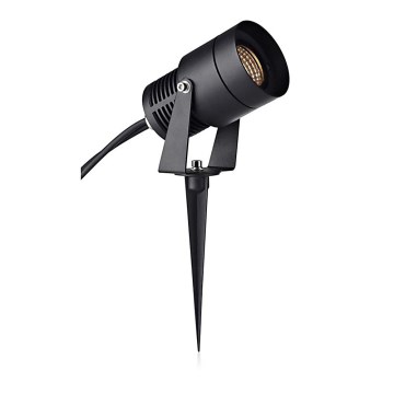 Markslöjd 106931 - LED Outdoor lamp GARDEN24 LED/9W/24V IP44