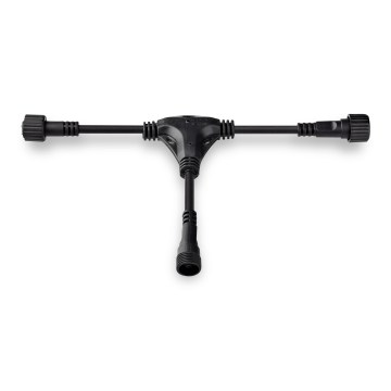 Markslöjd 106939 - Y-connector for GARDEN24, IP44