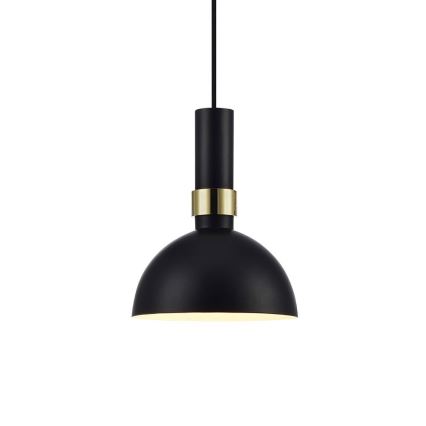 Markslöjd 106974 - Chandelier on a string LARRY 1xE27/60W/230V
