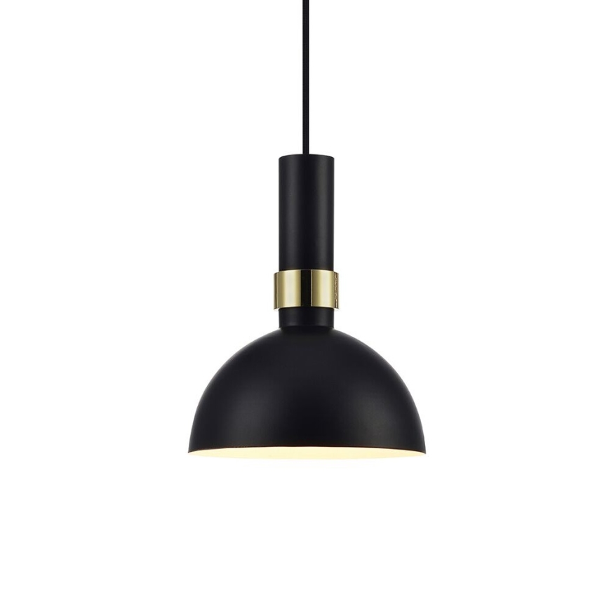 Markslöjd 106974 - Chandelier on a string LARRY 1xE27/60W/230V