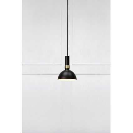 Markslöjd 106974 - Chandelier on a string LARRY 1xE27/60W/230V