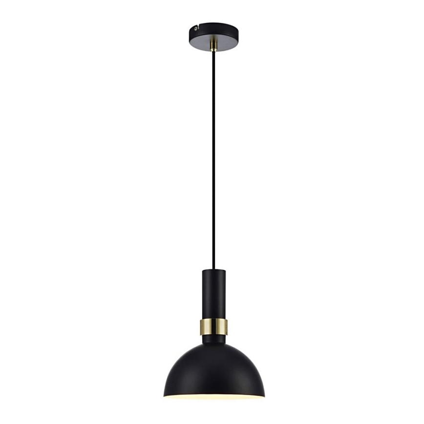 Markslöjd 106974 - Chandelier on a string LARRY 1xE27/60W/230V