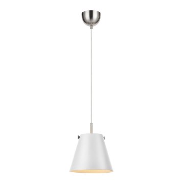 Markslöjd 107389 - Chandelier on a string TRIBE 1xE27/60W/230V