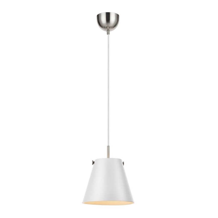 Markslöjd 107389 - Chandelier on a string TRIBE 1xE27/60W/230V
