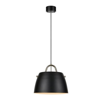 Markslöjd 107728 - Chandelier on a string SPIN 1xE27/60W/230V