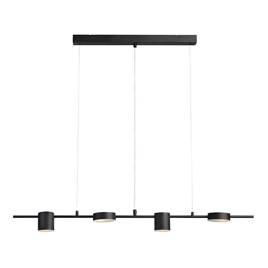 Markslöjd 107746 - Chandelier on a string ROW 4xG9/7W/230V