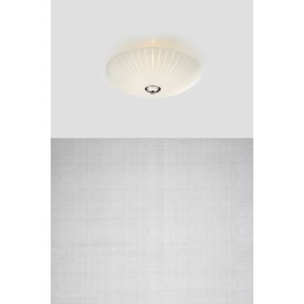 Markslöjd 107759 - Ceiling light CUT 3xE14/40W/230V d. 43 cm