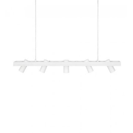 Markslöjd 107783 - Chandelier on a string TORINO 5xGU10/7W/230V
