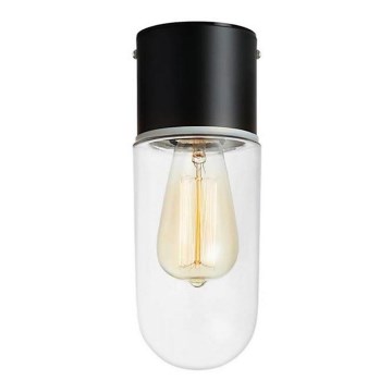 Markslöjd 107796 - Bathroom ceiling light ZEN 1xE27/15W/230V IP44