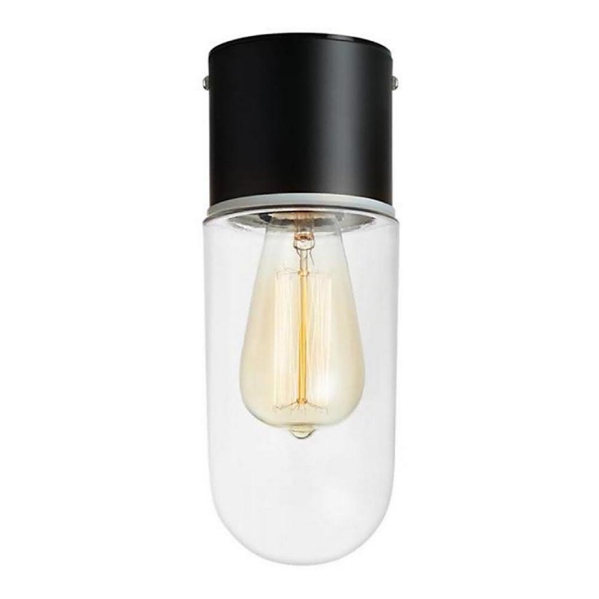 Markslöjd 107796 - Bathroom ceiling light ZEN 1xE27/15W/230V IP44