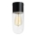 Markslöjd 107796 - Bathroom ceiling light ZEN 1xE27/15W/230V IP44