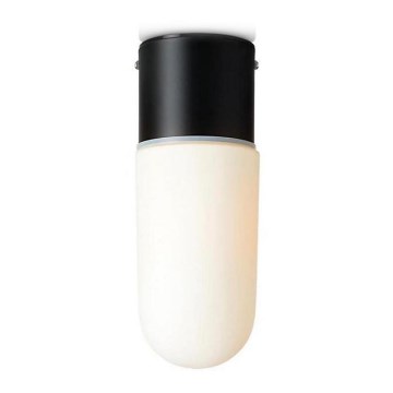 Markslöjd 107797 - Bathroom ceiling light ZEN 1xE27/15W/230V IP44