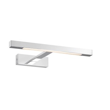 Markslöjd 107865 - LED Bathroom mirror lighting NEPTUNUS LED/6W/230V IP44