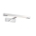 Markslöjd 107865 - LED Bathroom mirror lighting NEPTUNUS LED/6W/230V IP44