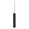 Markslöjd 107879 - Chandelier on a string RUBEN 1xGU10/35W/230V