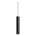 Markslöjd 107879 - Chandelier on a string RUBEN 1xGU10/35W/230V