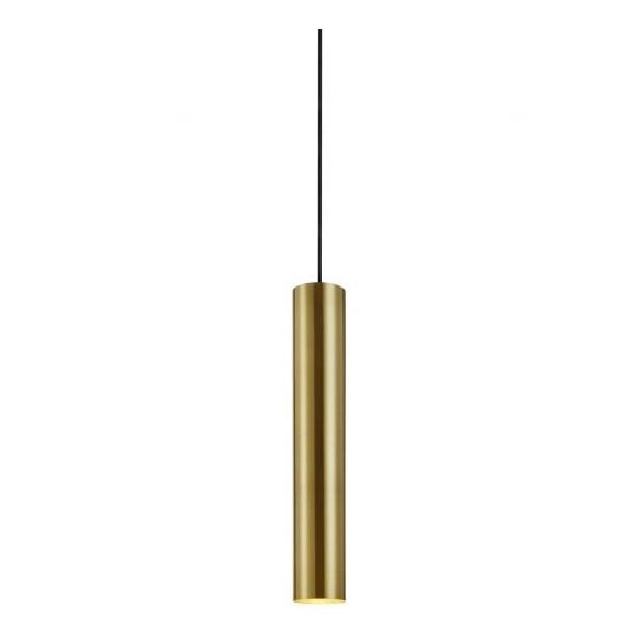 Markslöjd 107880 - Chandelier on a string RUBEN 1xGU10/35W/230V