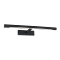 Markslöjd 107909 - LED Bathroom mirror lighting NEPTUNUS LED/9W/230V IP44