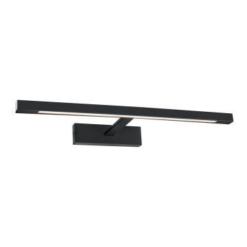 Markslöjd 107909 - LED Bathroom mirror lighting NEPTUNUS LED/9W/230V IP44