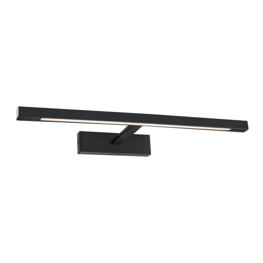 Markslöjd 107909 - LED Bathroom mirror lighting NEPTUNUS LED/9W/230V IP44