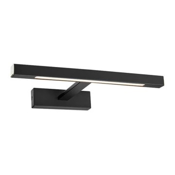 Markslöjd 107910 - LED Bathroom mirror lighting NEPTUNUS LED/6W/230V IP44