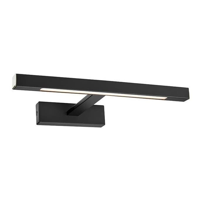 Markslöjd 107910 - LED Bathroom mirror lighting NEPTUNUS LED/6W/230V IP44