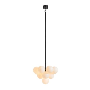 Markslöjd 107911 - Pendant chandelier MERLOT 13xG9/20W/230V
