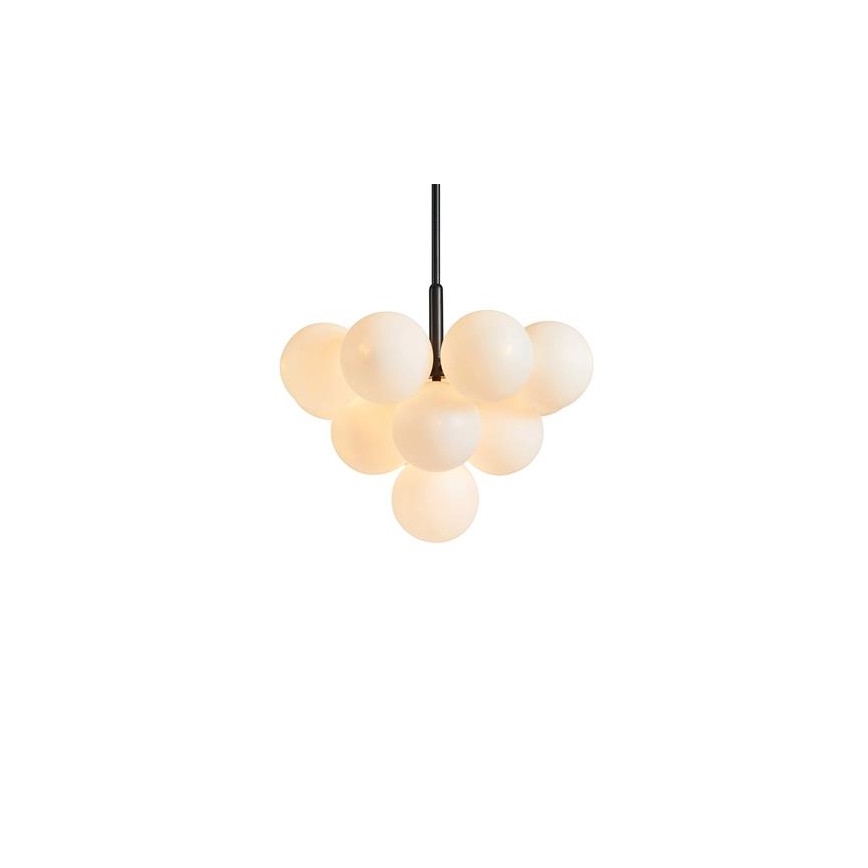 Markslöjd 107911 - Pendant chandelier MERLOT 13xG9/20W/230V