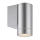 Markslöjd 107915 - Outdoor wall light PIPE 1xGU10/35W/230V IP44