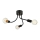 Markslöjd 107930 - Surface-mounted chandelier MEDUSA 3xE27/20W/230V