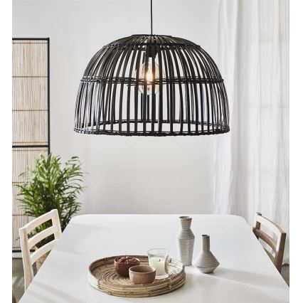 Markslöjd 107981 - Chandelier on a string COTTAGE 1xE27/60W/230V