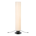 Markslöjd 107986 - GARDEN24 LED Outdoor Lamp LED/20W/24V 110 cm IP44 Black