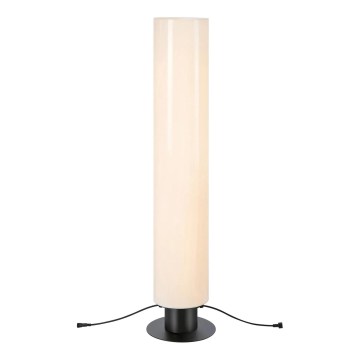 Markslöjd 107986 - GARDEN24 LED Outdoor Lamp LED/20W/24V 110 cm IP44 Black