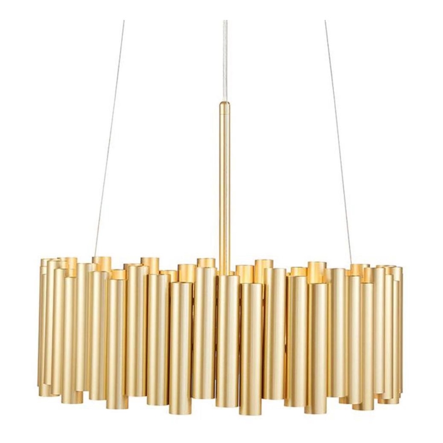 Markslöjd 108047 - Chandelier on a string LEVEL 3xE27/60W/230V