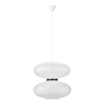 Markslöjd 108215 - Chandelier on a string DUAL 1xE27/15W/230V