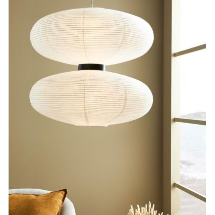 Markslöjd 108215 - Chandelier on a string DUAL 1xE27/15W/230V