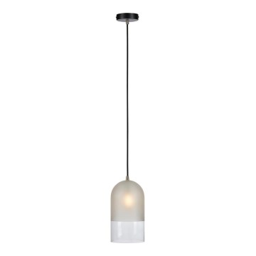 Markslöjd 108225 - Chandelier on a string COPE 1xE14/18W/230V