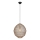 Markslöjd 108773 - Chandelier on a string TAZZA 1xE27/40W/230V gold