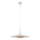 Markslöjd 108877 - PINY Cable Pendant 1xE27/60W/230V, Ø 57 cm, Beige