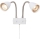 Markslöjd 108900 - CIRO Wall-mounted Spotlight 2xGU10/7W/230V White