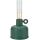 Markslöjd 108920 - LED Dimmable outdoor rechargeable table lamp ASTRID LED/2W/1200 mAh IP44 green