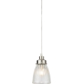 Markslöjd 109009 - BELLIS cable pendant light 1xE14/40W/230V matte chrome