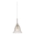Markslöjd 109012 - LUNA cable pendant 1xE14/40W/230V matte chrome