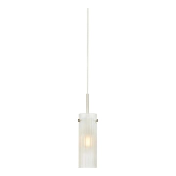Markslöjd 109014 - TIBIA cable-hung pendant 1xE14/40W/230V, brass