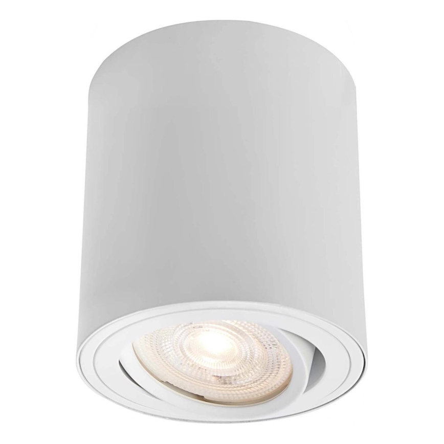 Markslöjd 109020 - DIRETTO LED Dimmable Spotlight, 5W/230V, CRI 90, White