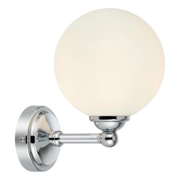 Markslöjd 109022 - TROPEA Wall Light 1xG9/20W/230V Polished Chrome