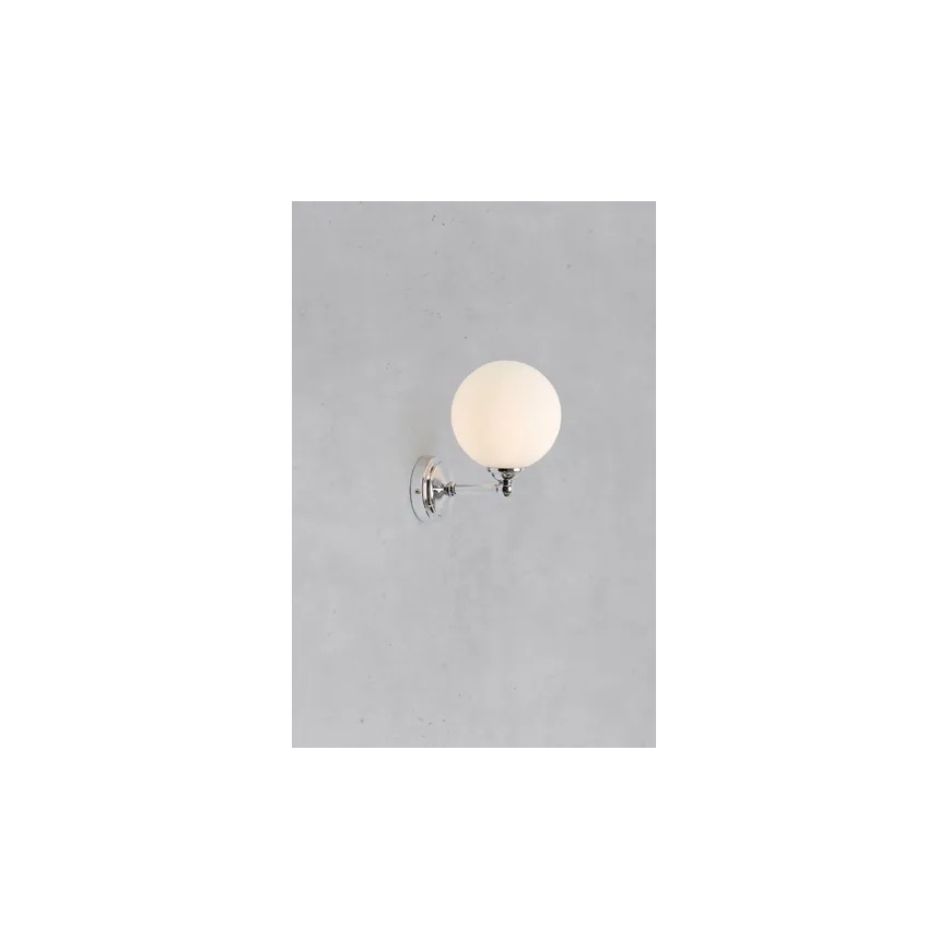 Markslöjd 109022 - TROPEA Wall Light 1xG9/20W/230V Polished Chrome