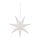 Markslöjd 700115 - Christmas decoration ARATORP 1xE14/25W/230V 75 cm white