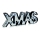 Markslöjd 703590 - LED Christmas decoration WORD 15xLED/0.9W/3V