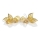 Markslöjd 703859 - LED Decorative chain LEAF LED/3xAA 1,85m warm white